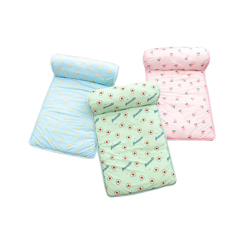 Gel zomerverkoelend hondenkattenbed 