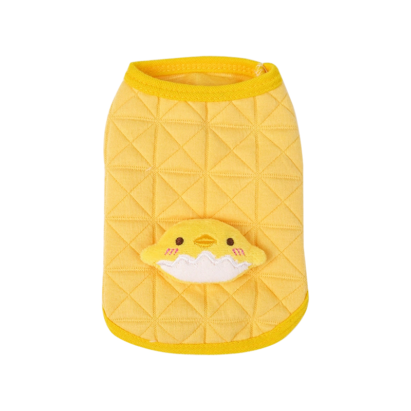 Mini-kleding voor puppy's