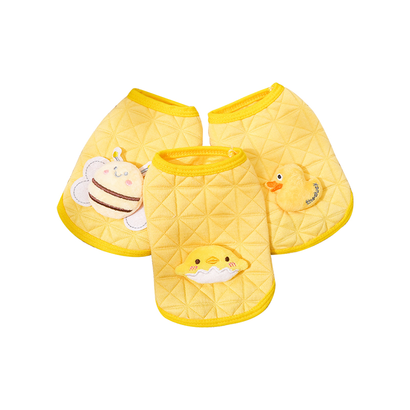 Mini-kleding voor puppy's