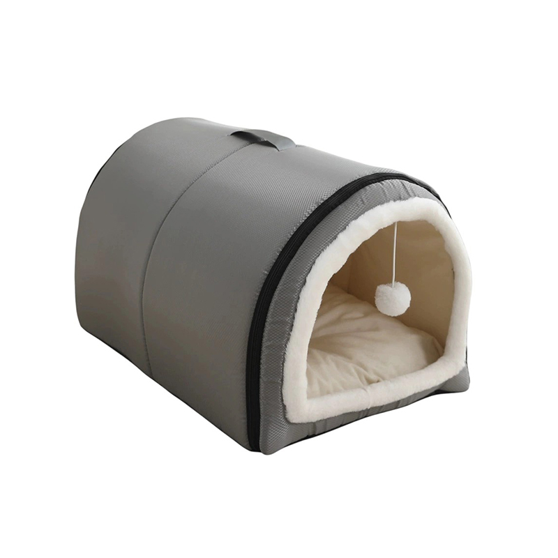 Opvouwbaar waterdicht warm huisdierbed