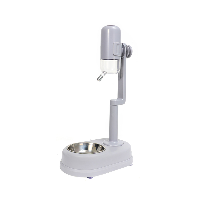 Multifunctionele drinkwatertoevoer