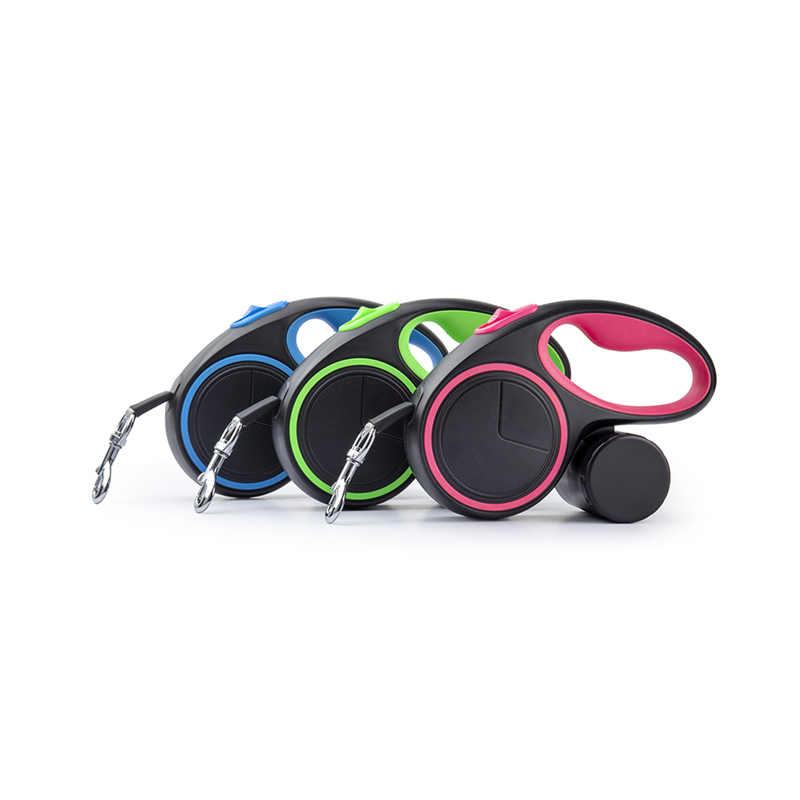 Multifunctionele ABS-riem voor katten en honden