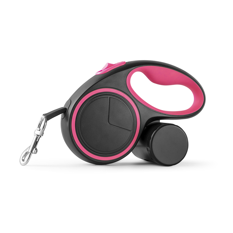 Multifunctionele ABS-riem voor katten en honden