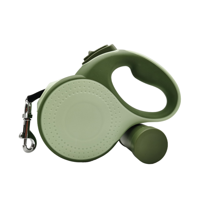 Multifunctionele riem voor honden en katten