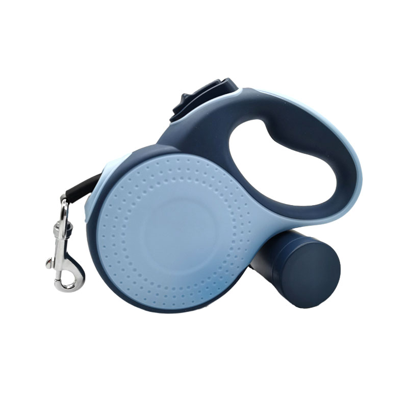 Multifunctionele riem voor honden en katten