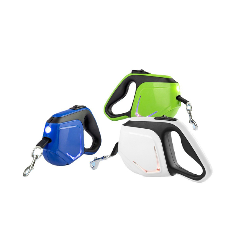 LED-multifunctionele riem met intelligente veiligheidsfunctie