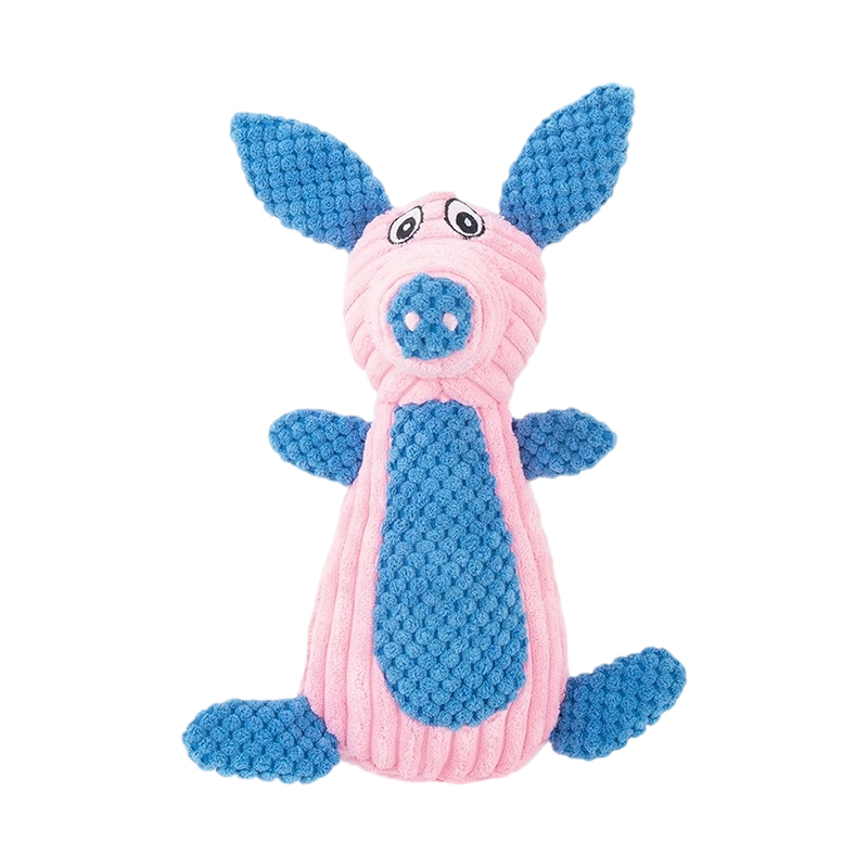 Knuffels voor huisdierensport
