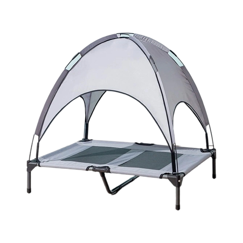 Luifel Trampolinebed voor huisdieren